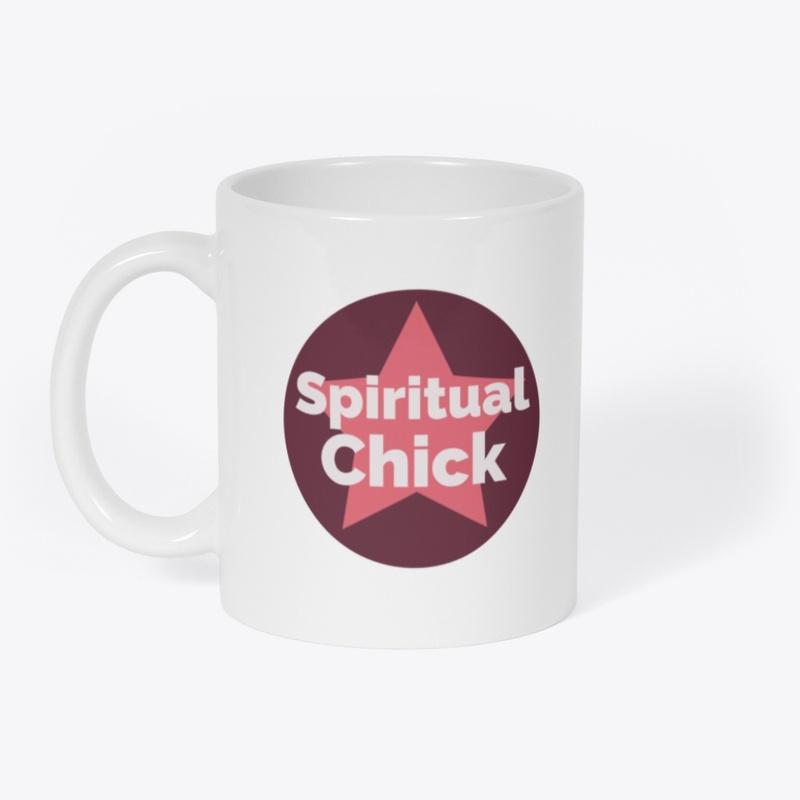 Girl Club | The SPIRITUAL CHICK mug